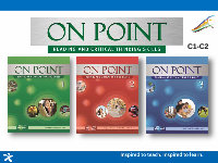 Page 1: On Point - Reading and Critical Thinking Skills