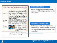 Page 11: On Point - Reading and Critical Thinking Skills