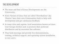 Page 20: The Linux Operating System (A Case Study)