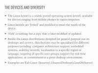 Page 23: The Linux Operating System (A Case Study)