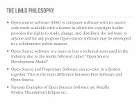 Page 8: The Linux Operating System (A Case Study)